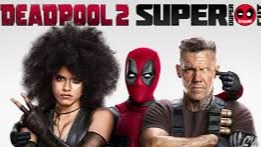 Deadpool 2 is a 2018 American superhero film based on the Marvel Comics character Deadpool, distributed by 20th Century Fox. It is the eleventh instal...